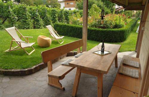 Montagna Bed & Breakfast | 20 m² Bed and breakfast ∙ 2 guests