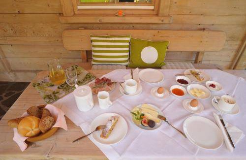 Montagna Bed & Breakfast | 20 m² Bed and breakfast ∙ 2 guests
