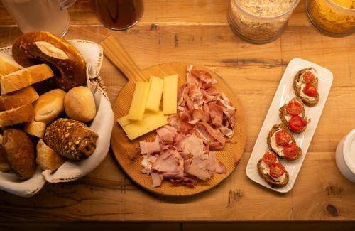 Bedollo Bed & Breakfast | 20 m² Bed and breakfast ∙ 3 guests