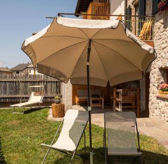 Bedollo Bed & Breakfast | 20 m² Bed and breakfast ∙ 3 guests