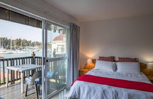 Richards Bay Bed & Breakfast | 20 m² Bed and breakfast ∙ 2 guests