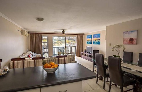 Richards Bay Bed & Breakfast | 20 m² Bed and breakfast ∙ 2 guests
