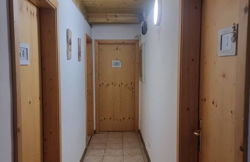 Pinzolo Other | 20 m² Camping ∙ 1 bedroom ∙ 1 guest