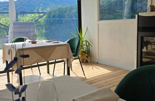 Mezzocorona House | 20 m² Farmhouse ∙ 3 guests