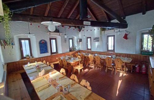 San Valentino Hostel | 20 m² Hostel ∙ 6 guests