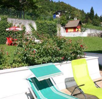 Vallarsa Hotel | 20 m² Hotel ∙ 4 guests