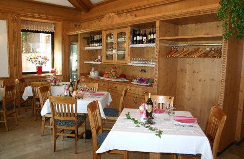Vallarsa Hotel | 20 m² Hotel ∙ 4 guests