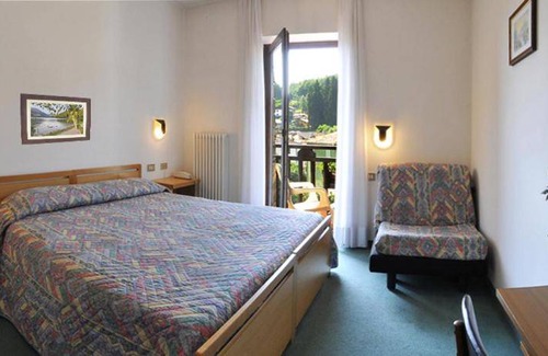 Baselga di Pine Hotel | 20 m² Hotel ∙ 4 guests
