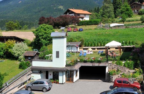 Baselga di Pine Hotel | 20 m² Hotel ∙ 4 guests