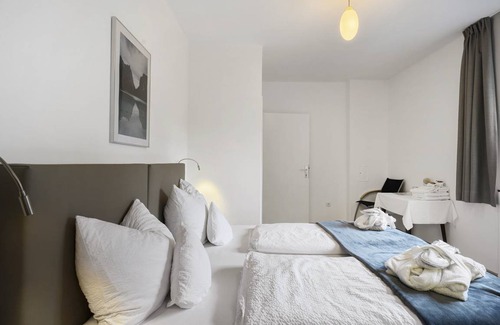 Terlano Resort | 20 m² Private room ∙ 1 bedroom ∙ 2 guests