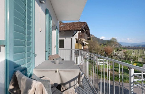 Terlano Resort | 20 m² Private room ∙ 1 bedroom ∙ 2 guests