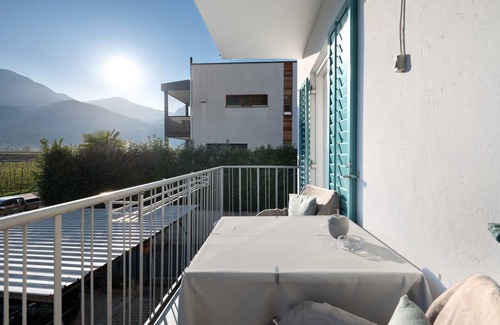 Terlano Resort | 20 m² Private room ∙ 1 bedroom ∙ 2 guests