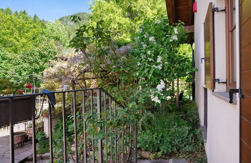 Sant'Orsola Terme Resort | 20 m² Private room ∙ 1 bedroom ∙ 1 guest
