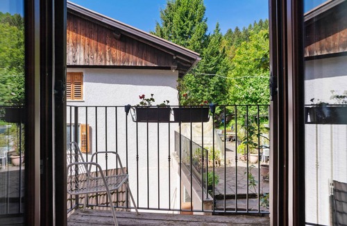 Sant'Orsola Terme Resort | 20 m² Private room ∙ 1 bedroom ∙ 1 guest