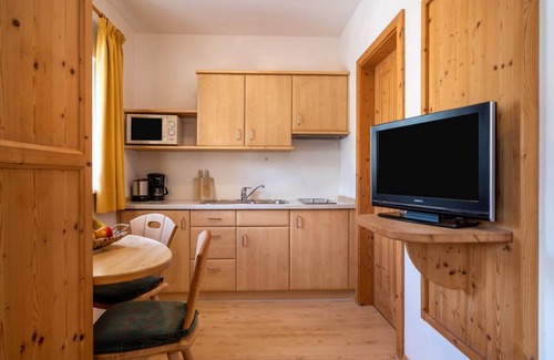 Nalles Apartment | 20 m² Studio flat ∙ 2 guests