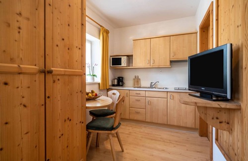Nalles Apartment | 20 m² Studio flat ∙ 2 guests