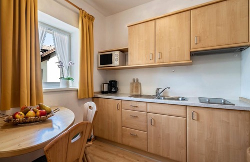Nalles Apartment | 20 m² Studio flat ∙ 2 guests
