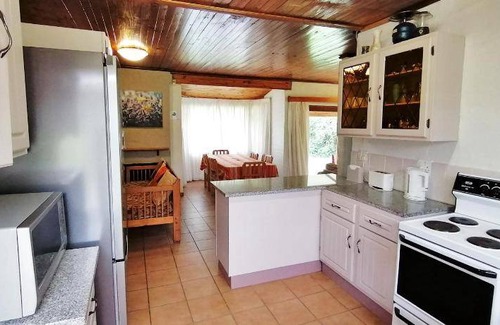 Cathkin Park House | 200 m² House ∙ 4 bedrooms ∙ 8 guests