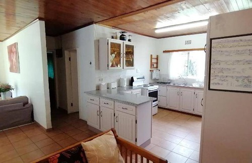 Cathkin Park House | 200 m² House ∙ 4 bedrooms ∙ 8 guests