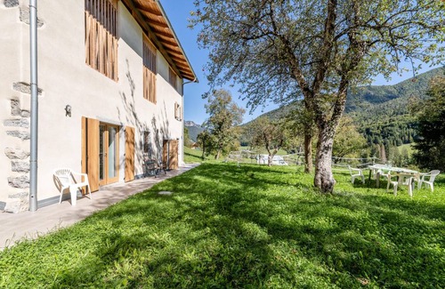 Ledro House | 200 m² House ∙ 3 bedrooms ∙ 10 guests