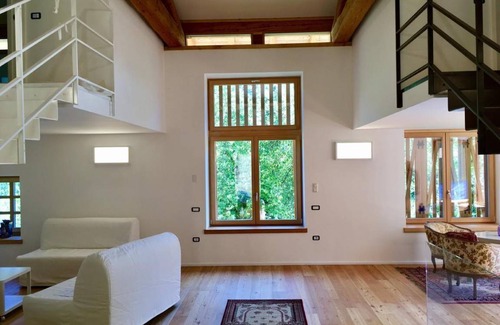Ledro House | 200 m² House ∙ 3 bedrooms ∙ 14 guests