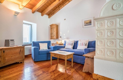 Civezzano House | 200 m² House ∙ 6 bedrooms ∙ 12 guests