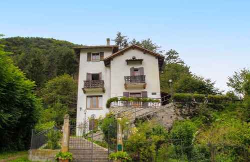 Ledro House | 200 m² House ∙ 6 bedrooms ∙ 11 guests