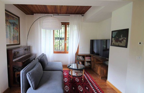 Ledro House | 200 m² House ∙ 6 bedrooms ∙ 11 guests