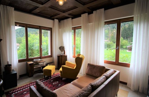 Ledro House | 200 m² House ∙ 6 bedrooms ∙ 11 guests