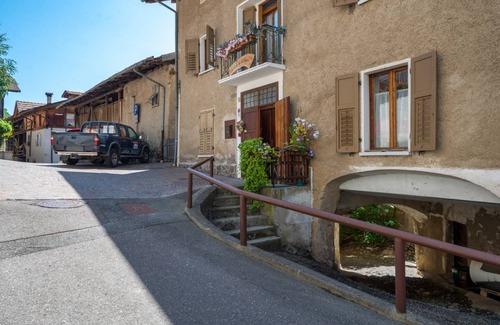 Fontana Nuova-Bevia House | 200 m² House ∙ 5 bedrooms ∙ 14 guests