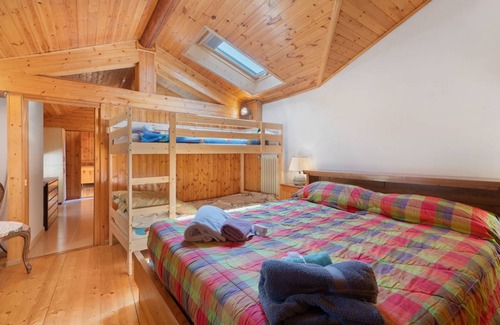 Fontana Nuova-Bevia House | 200 m² House ∙ 5 bedrooms ∙ 14 guests