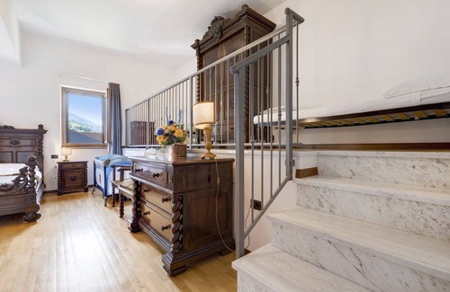 Bolognano-Vignole Villa | 209 m² Villa ∙ 3 bedrooms ∙ 8 guests
