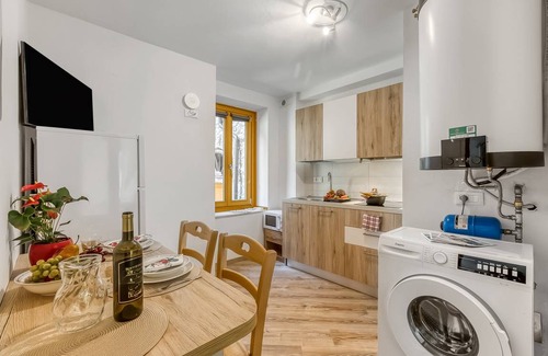 Ville del Monte Apartment | 21 m² Apartment ∙ 1 bedroom ∙ 2 guests