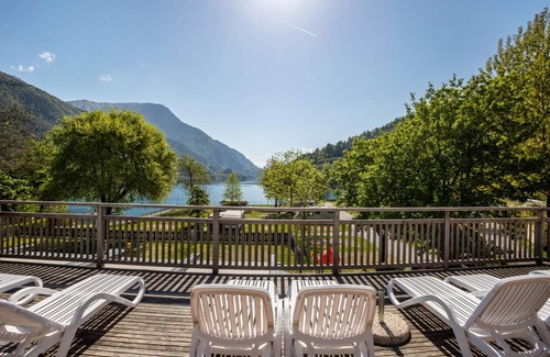 Ledro Apartment | 21 m² Apartment ∙ 1 bedroom ∙ 2 guests