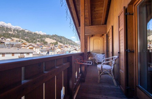 Soraga Apartment | 210 m² Apartment ∙ 10 bedrooms ∙ 23 guests