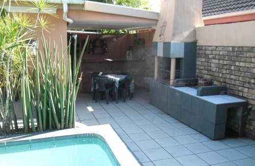 St. Lucia House | 214 m² House ∙ 4 bedrooms ∙ 10 guests