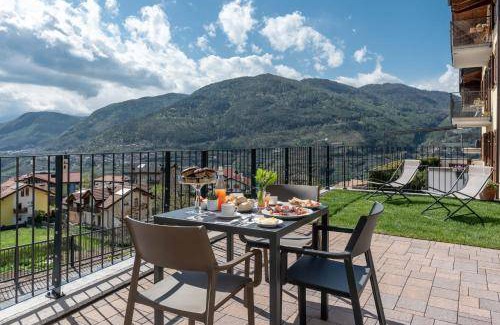 Segonzano Bed & Breakfast | 22 m² Bed and breakfast ∙ 4 guests