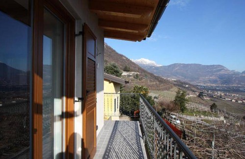 Isera Bed & Breakfast | 22 m² Bed and breakfast ∙ 6 guests
