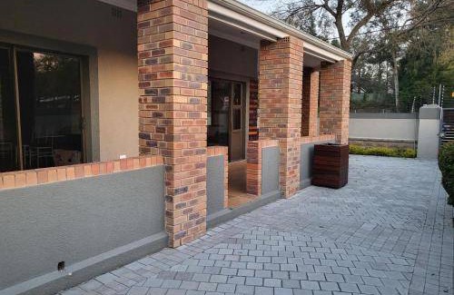 Pietermaritzburg Hotel | 22 m² Hotel ∙ 2 bedrooms ∙ 2 guests