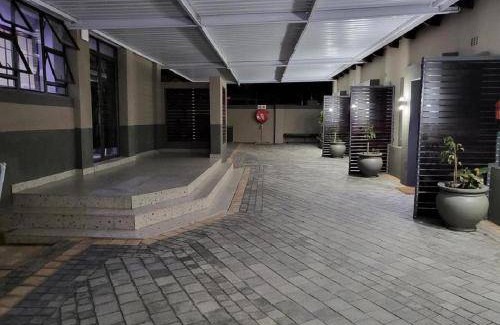 Pietermaritzburg Hotel | 22 m² Hotel ∙ 2 bedrooms ∙ 2 guests