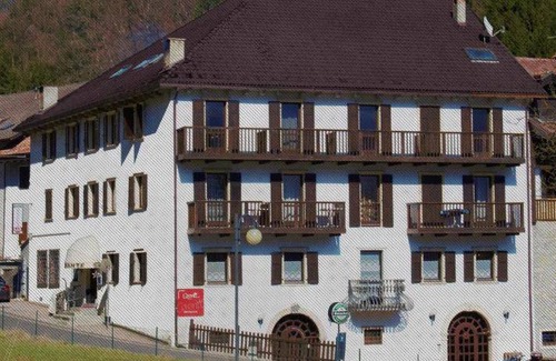 Tenno Hotel | 22 m² Hotel ∙ 5 guests