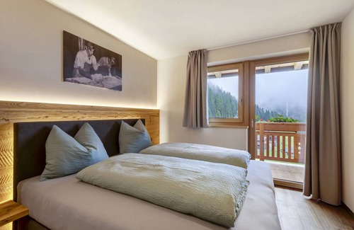 Ultimo Apartment | 22 m² Studio flat ∙ 2 guests