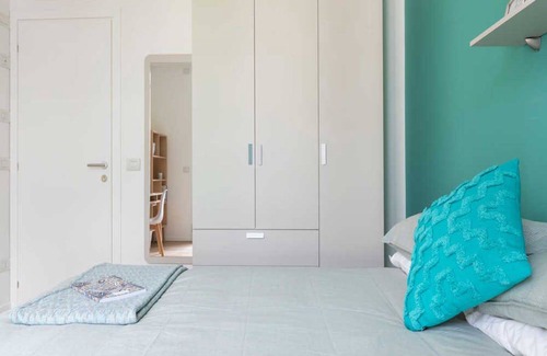 Trento Resort | 220 m² Private room ∙ 1 bedroom ∙ 1 guest