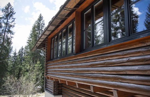 Madonna di Campiglio House | 225 m² House ∙ 5 bedrooms ∙ 10 guests