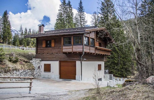 Madonna di Campiglio House | 225 m² House ∙ 5 bedrooms ∙ 10 guests