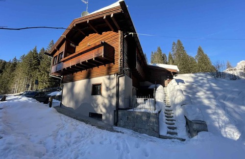 Madonna di Campiglio House | 225 m² House ∙ 5 bedrooms ∙ 10 guests