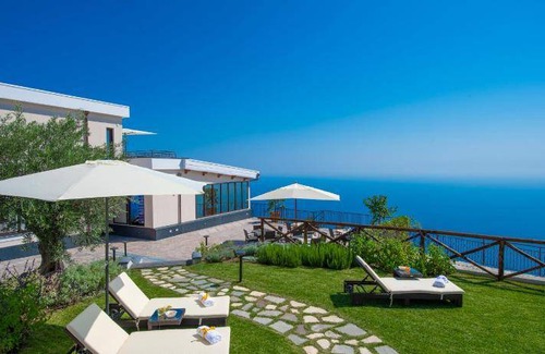 Agerola Bed & Breakfast | 23 m² Bed and breakfast ∙ 3 guests