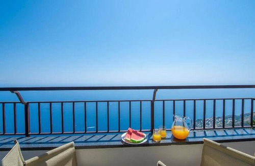 Agerola Bed & Breakfast | 23 m² Bed and breakfast ∙ 3 guests