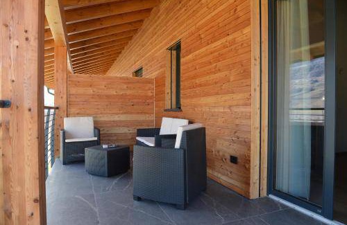 Nave San Rocco Bed & Breakfast | 23 m² Bed and breakfast ∙ 2 guests