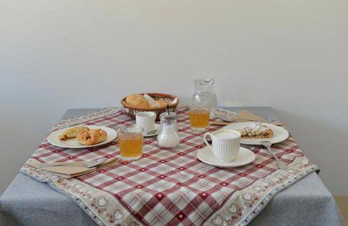 Nave San Rocco Bed & Breakfast | 23 m² Bed and breakfast ∙ 2 guests